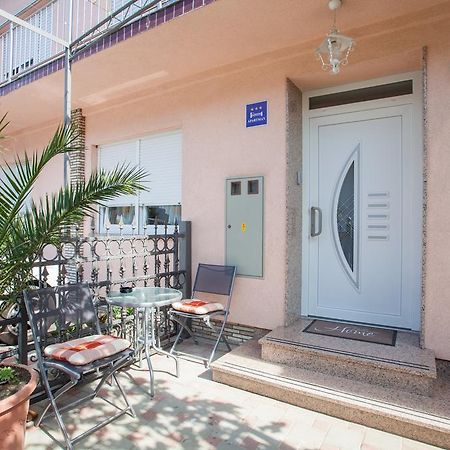 Apartment Marija Zagreb Ngoại thất bức ảnh