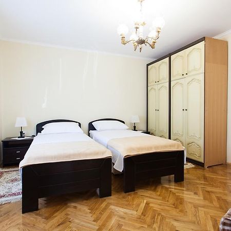 Apartment Marija Zagreb Ngoại thất bức ảnh