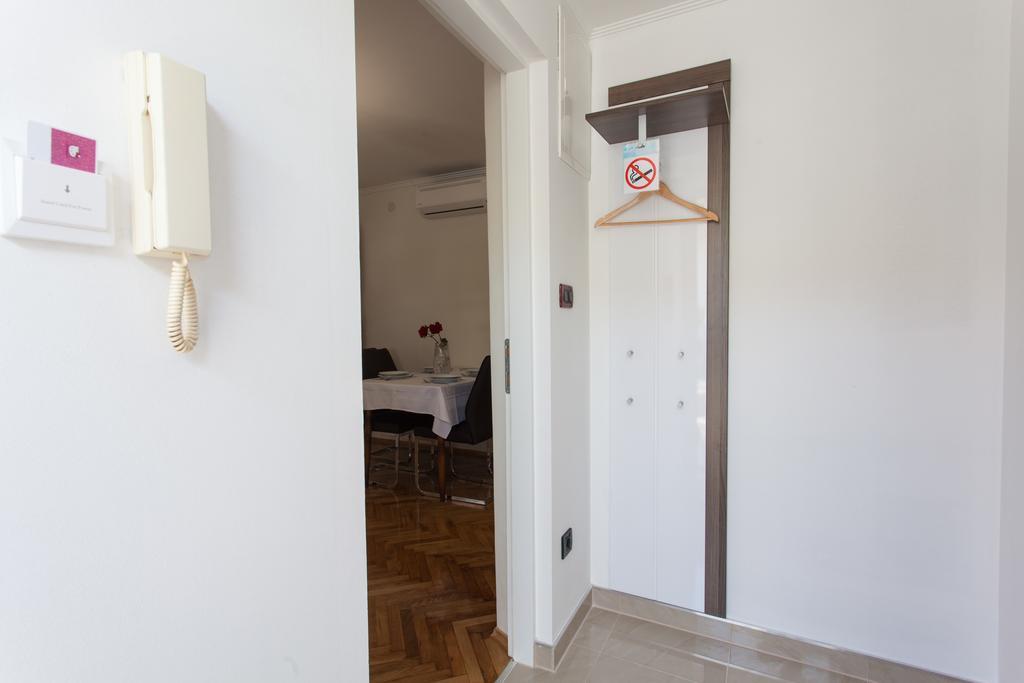 Apartment Marija Zagreb Ngoại thất bức ảnh