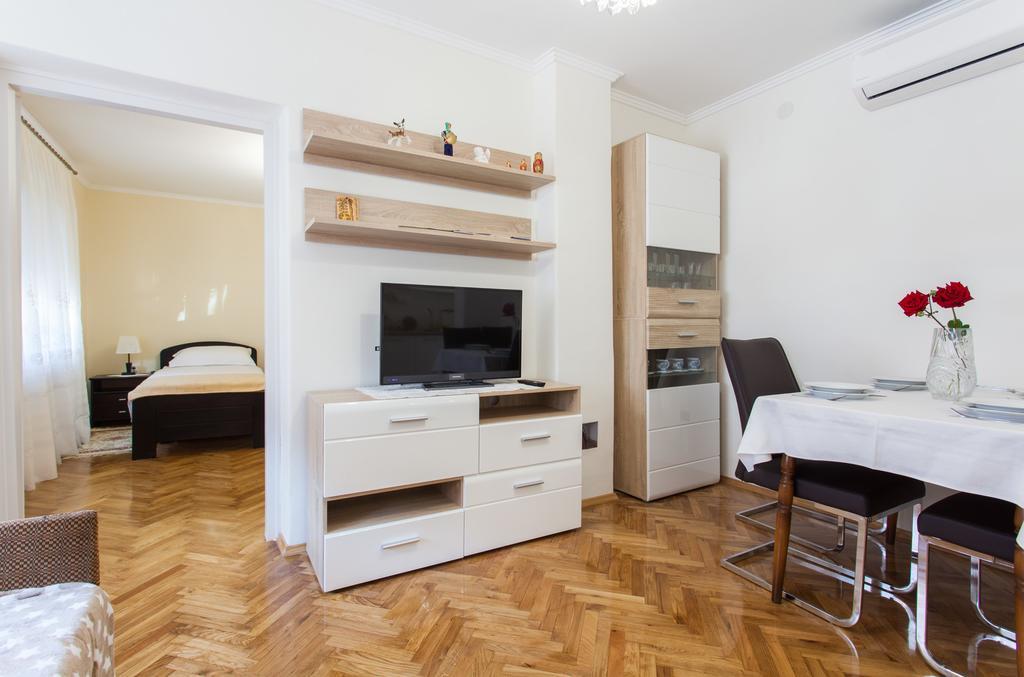 Apartment Marija Zagreb Ngoại thất bức ảnh