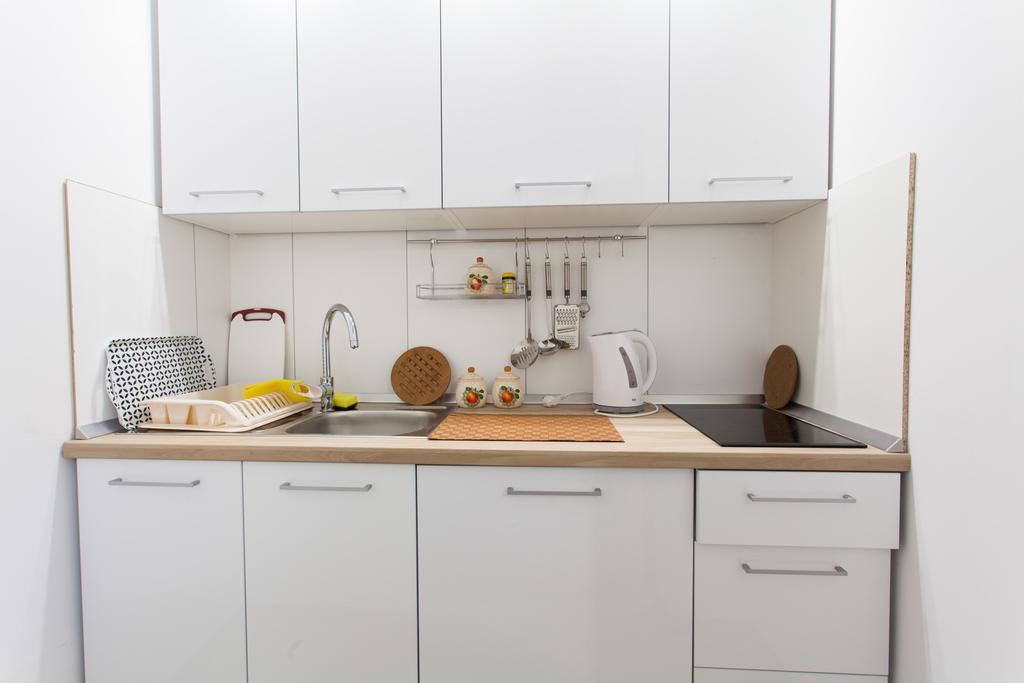 Apartment Marija Zagreb Ngoại thất bức ảnh