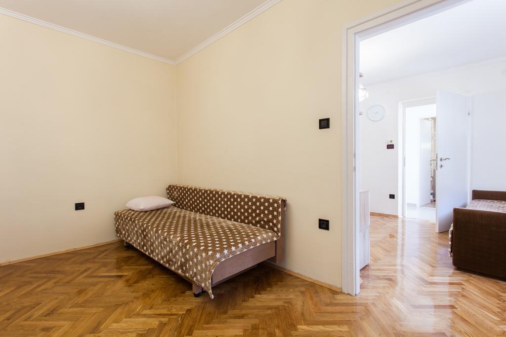 Apartment Marija Zagreb Ngoại thất bức ảnh