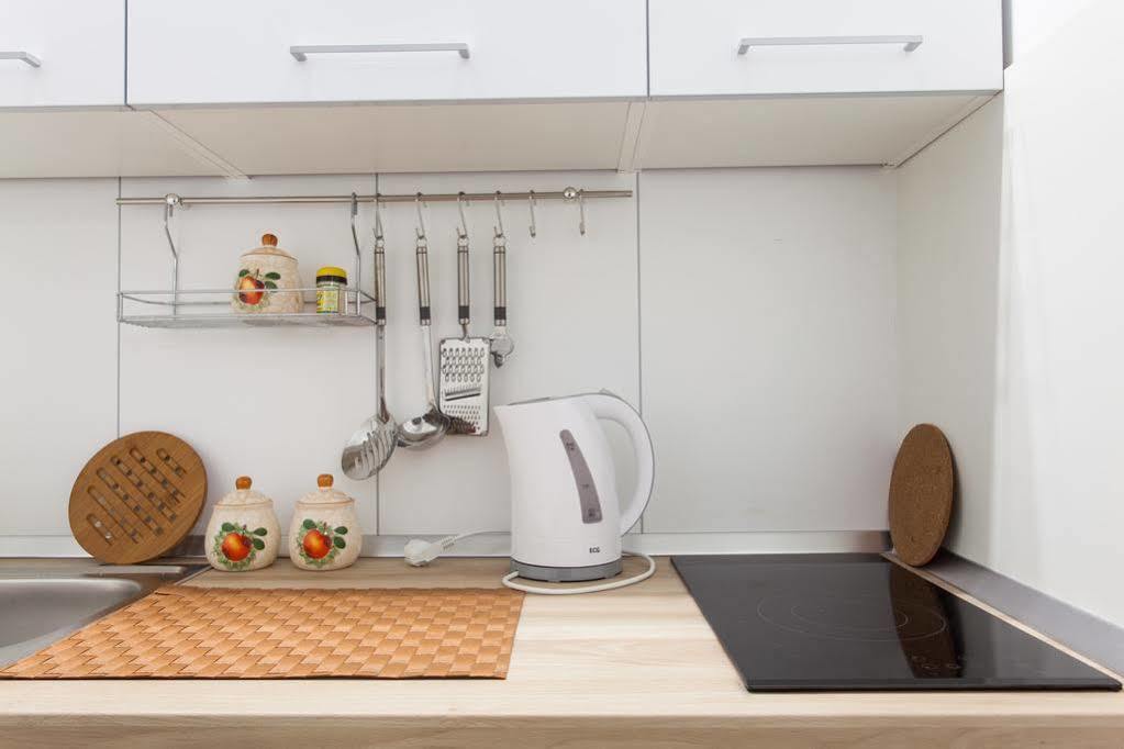 Apartment Marija Zagreb Ngoại thất bức ảnh
